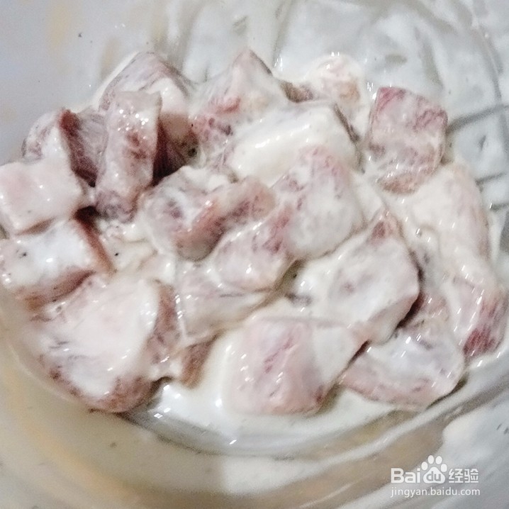 土豆的几种烹饪方法