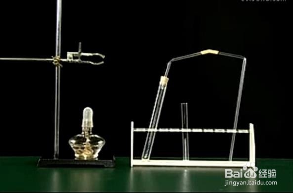 乙酸乙酯的制备