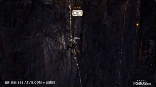 《但丁地狱》图文流程攻略