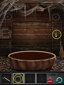 100层电梯季节攻略