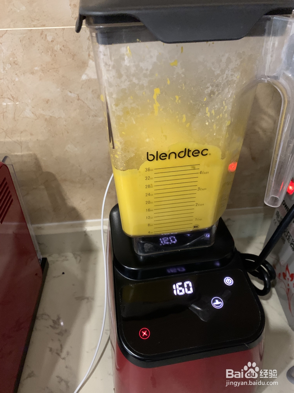 简单又美味的南瓜派