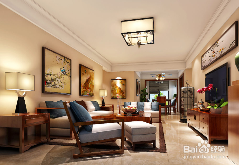 装灯需注意的细节