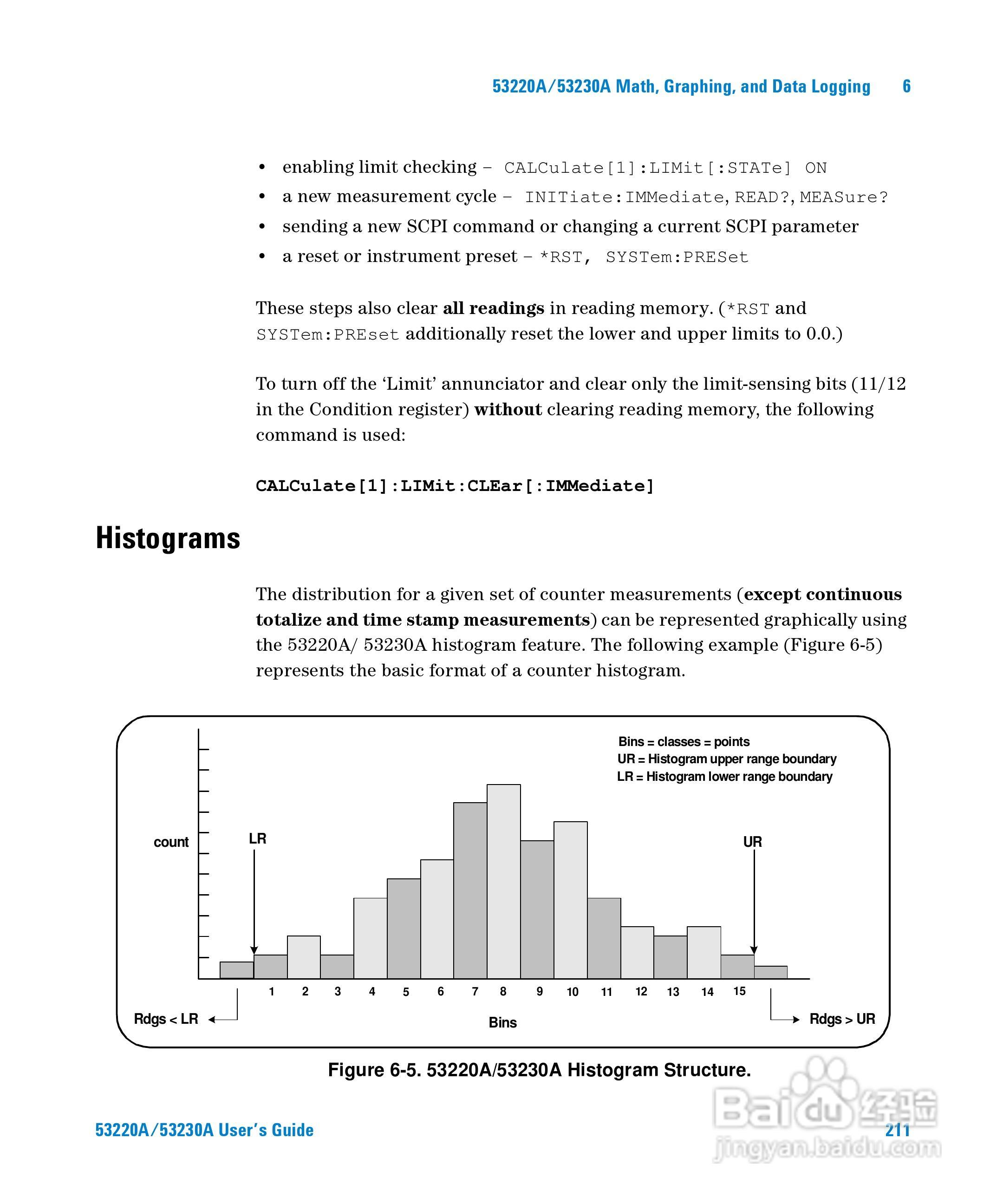 53220A计频器操作手册:[22]