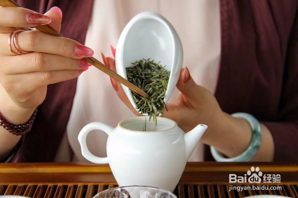 紫阳富硒茶怎么泡才好喝？