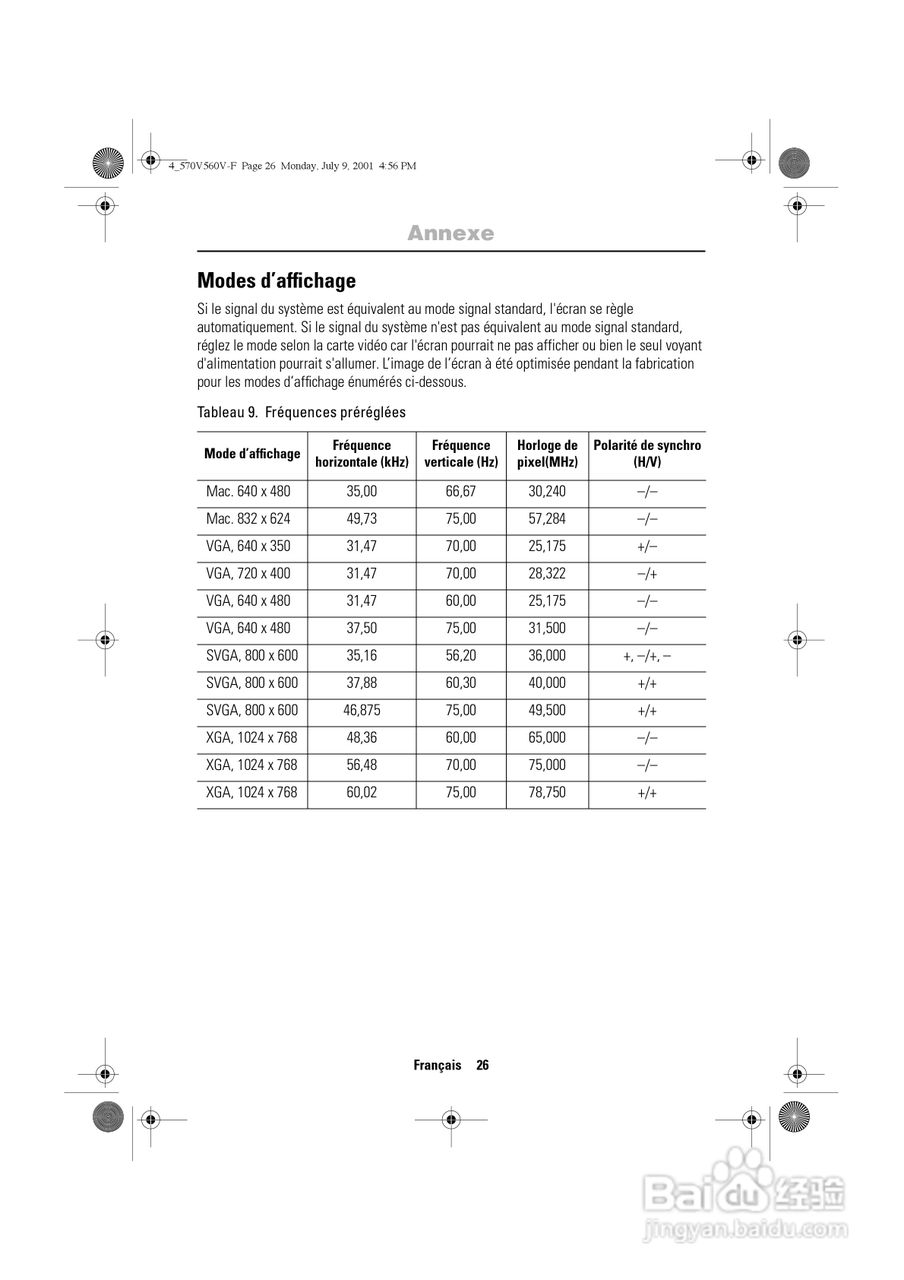 三星570VTFT液晶显示器使用说明书:[3]