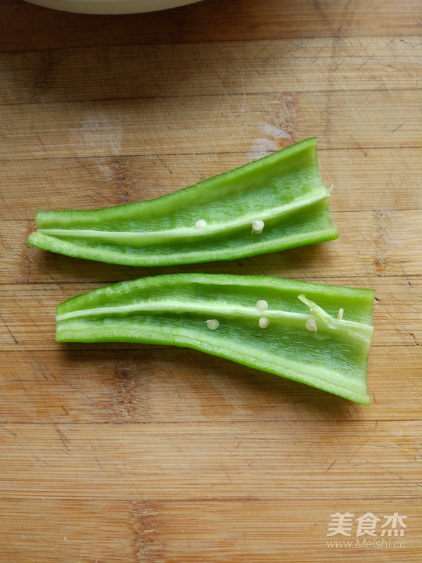 开心皮蛋的做法