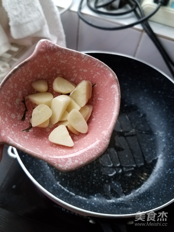 干煸孜然鸡脆骨