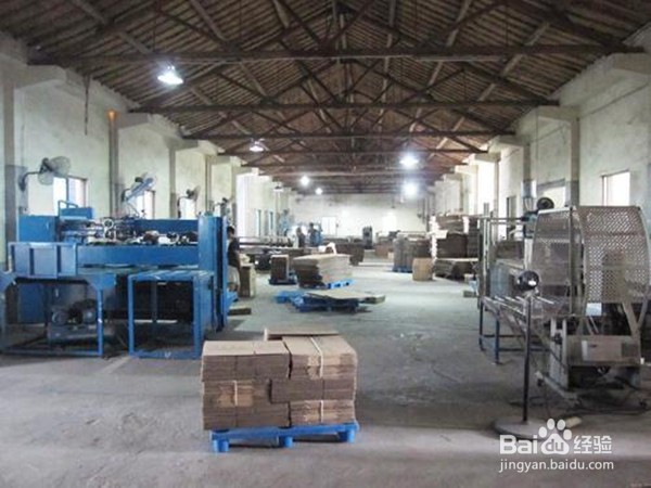 纸箱厂如何降低成本