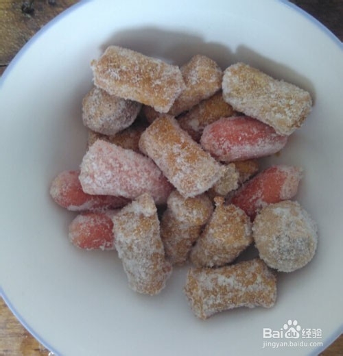 红烧茄子的做法——红烧茄子的家常做法