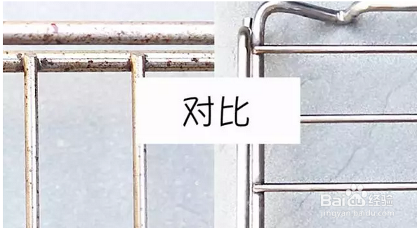 生活的品味，从认真清理烤箱开始