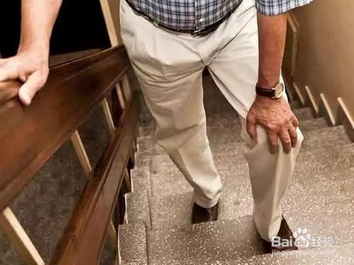 膝关节髌骨软化症