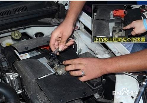 冬天汽车电瓶电量不足怎么办？
