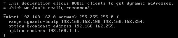 如何使用Kickstart自动批量安装Linux客户端