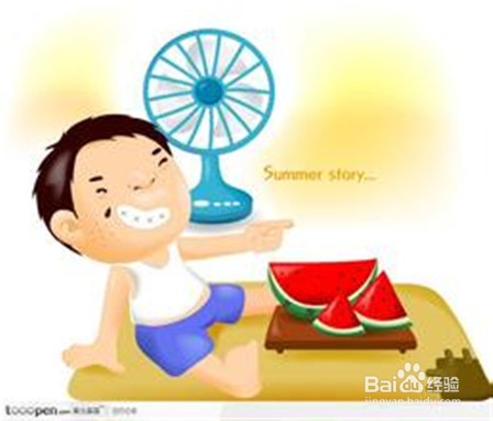 夏季养生需要注意哪些常识？