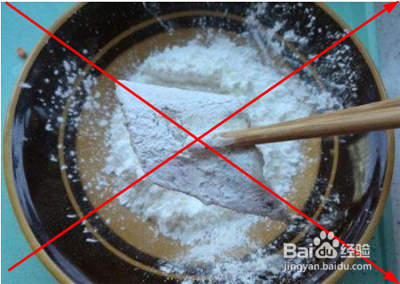 煎带鱼怎么不粘锅