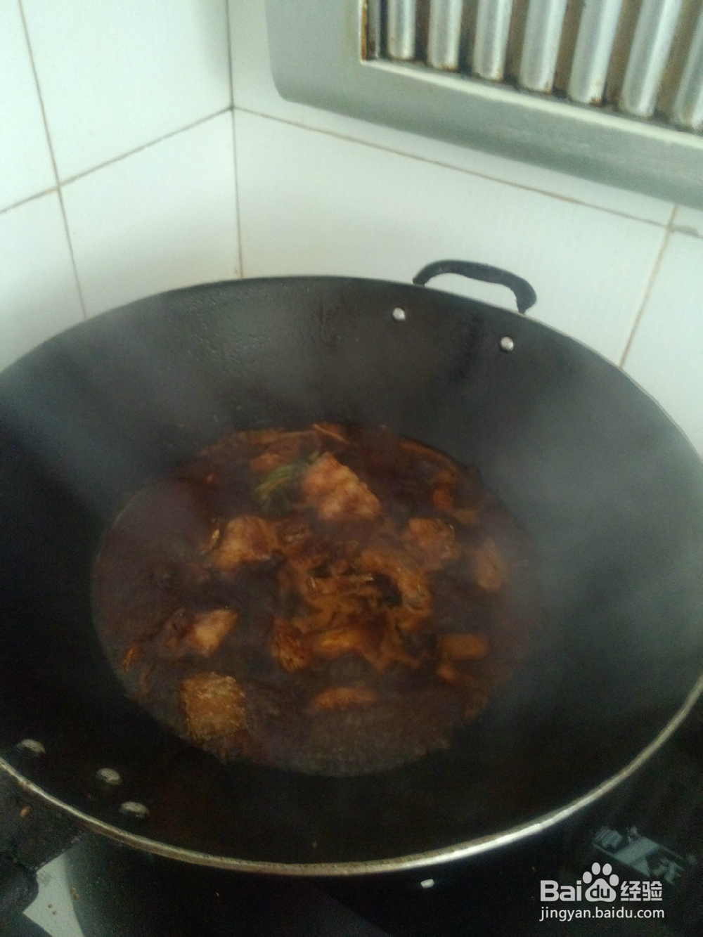 糖醋带鱼的做法