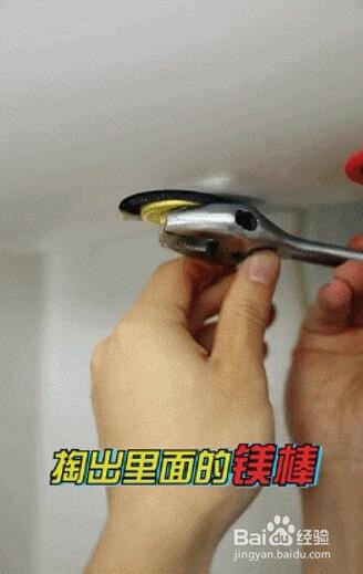 家用热水器小常识