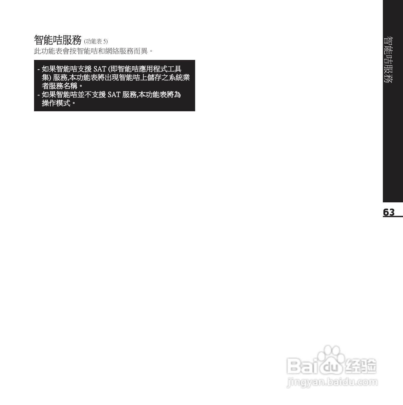 LG KE850手机使用说明书:[7]