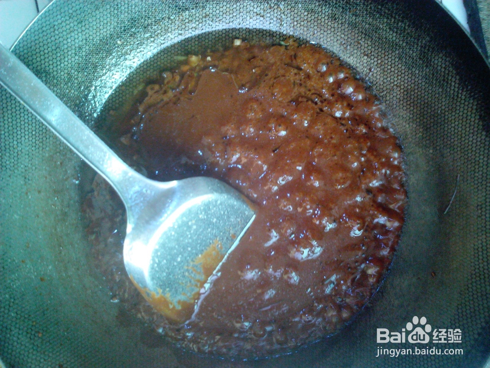 番茄炸酱面的做法