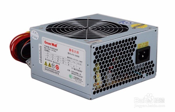 电脑机箱漏电怎么办