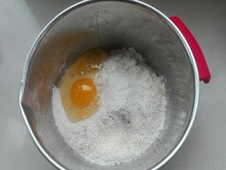 椰蓉水果面包怎么做？