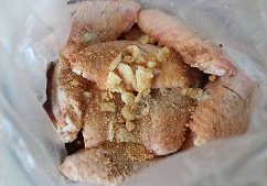 绝味烤翅做法