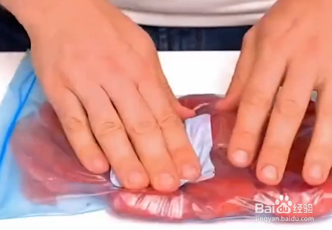 如何把西瓜做的好吃