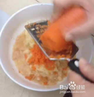 土豆饼的做法