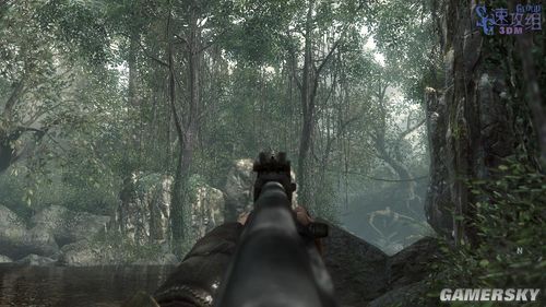 《使命召唤7：黑色行动》PC图文流程攻略-第九关