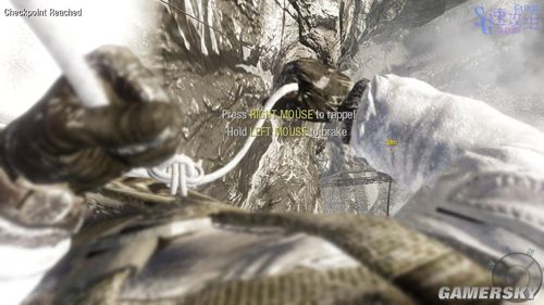 《使命召唤7：黑色行动》PC图文流程攻略-十一关