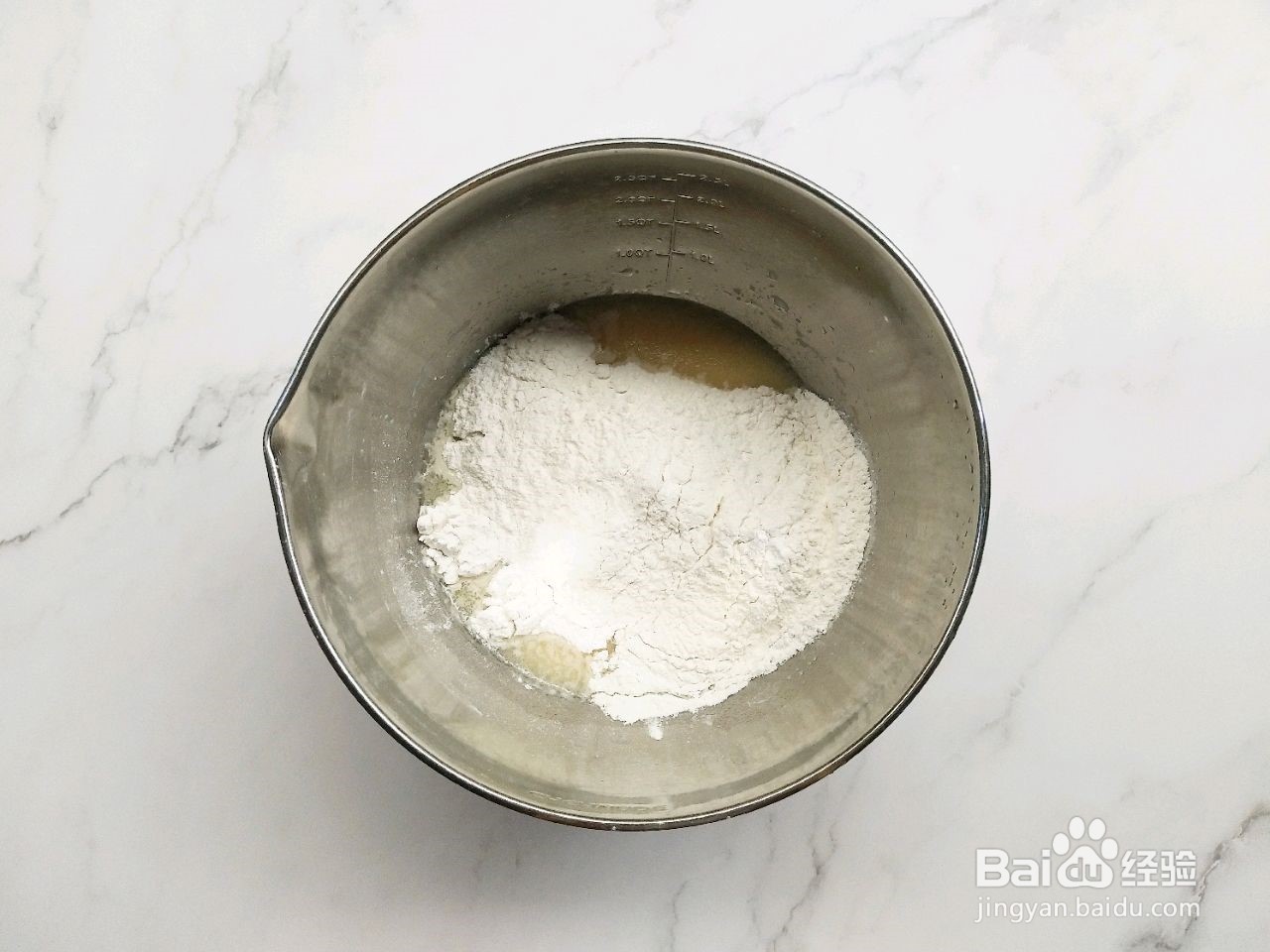 巧克力粑粑糕