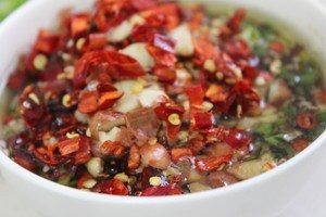 招待必备菜——藤椒鸡的做法