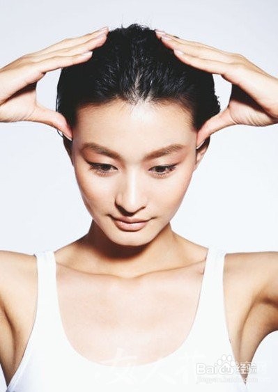 头发干枯没光泽该怎么办