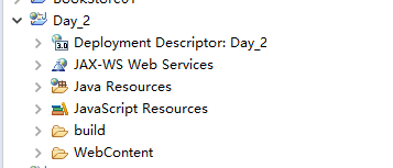 如何新建java web项目(eclipse)