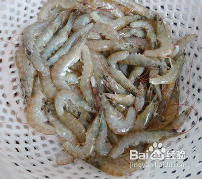 干烧大虾的家常做法