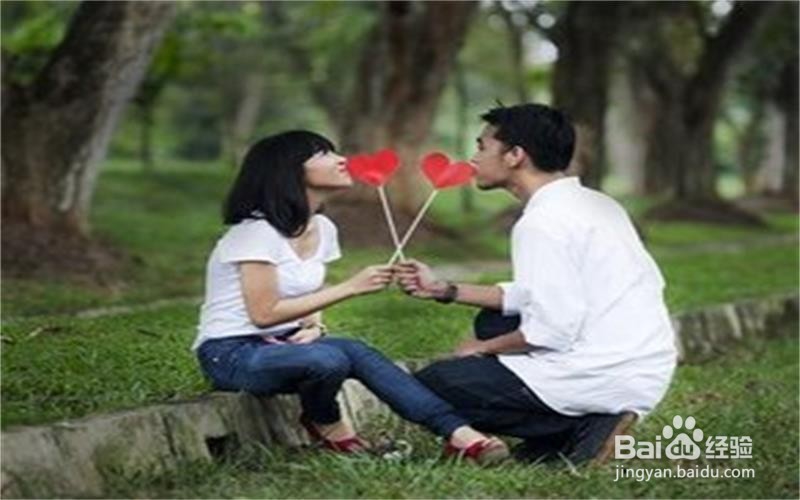 怎样让女人喜欢你