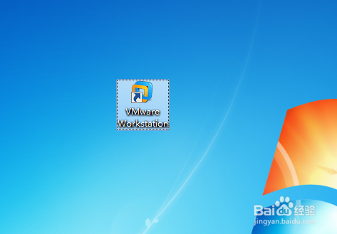 怎么样用vmware导入已经装好的linux