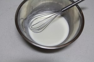 如何做美味的圣诞蛋糕卷