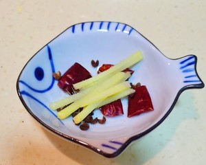 这样做的清蒸带鱼很美味