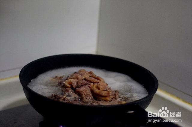 怎么做简单搞定浓郁的冬瓜鸭子汤?