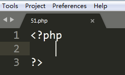 PHP教程 遍历关联数组