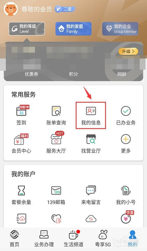 办手机卡的身份证要怎么查询？