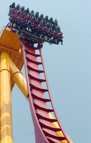 周末游长隆攻略精彩并幸福着