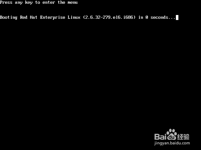 VMware workstation 11安装RHEL 6详细教程