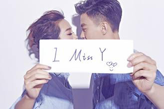 恋爱中感觉两个人的话题越来越少了怎么办?