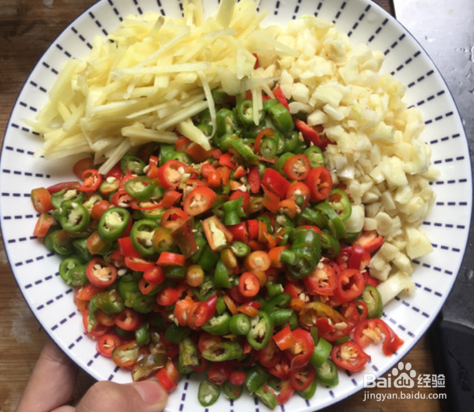 正宗小炒牛肉的做法
