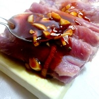 蜜汁烤排骨的做法步骤