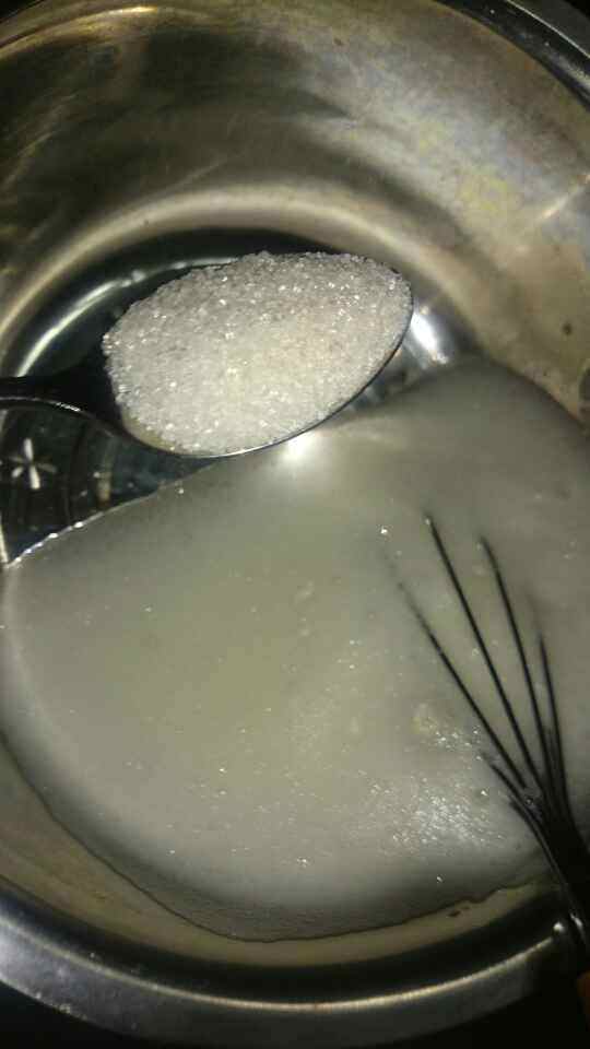 葡萄干味蛋糕的做法，味道好极了！