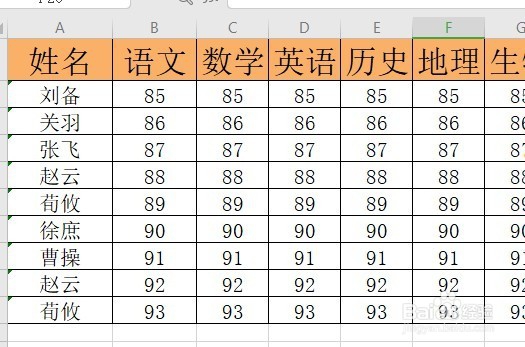 wps2019怎么在表格中插入背景图片