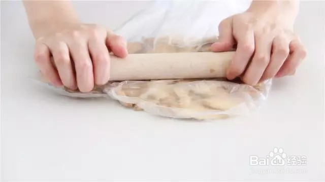 覆盆子大理石芝士蛋糕怎么做